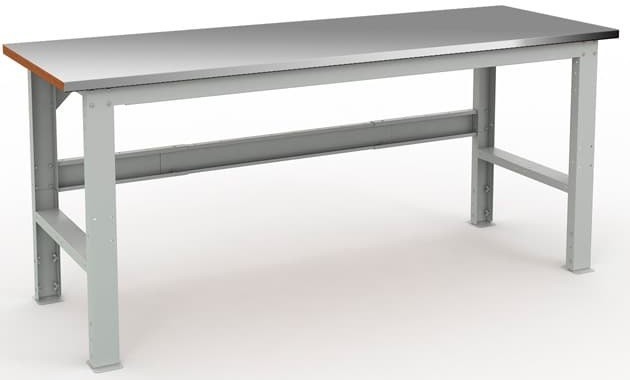 Верстак Expert W200.F2/F2.000.W купить в Челябинске