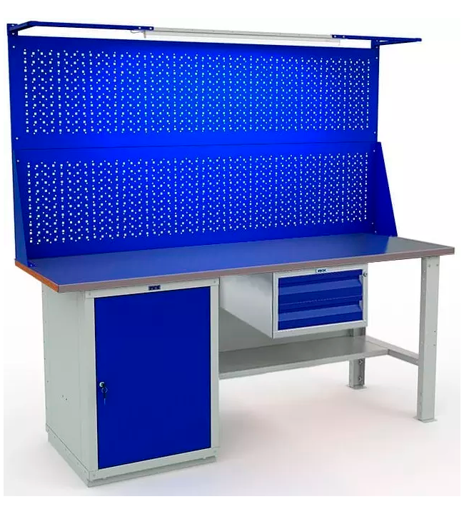 Верстак Expert W200.WS1/F2.121.W купить в Челябинске