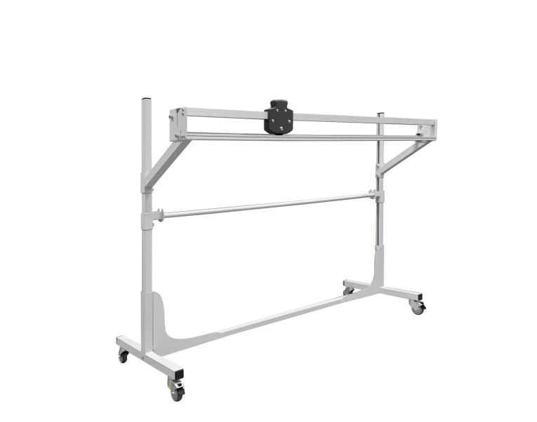 Стойка для Gresson рулонов с резаком Gresson СРР-1200 купить в Челябинске