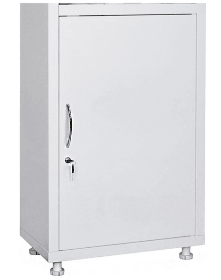 Медицинский шкаф HILFE МД 1 1760/SG купить в Челябинске