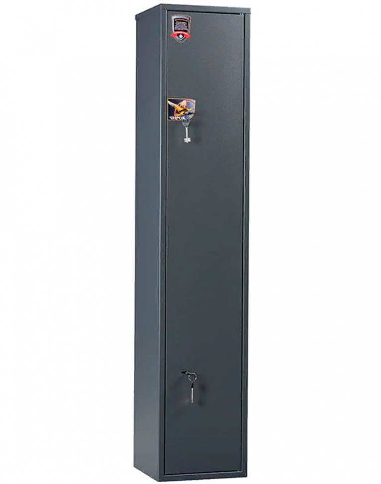 Оружейный сейф Aiko Чирок 1528 (Кречет) купить в Челябинске