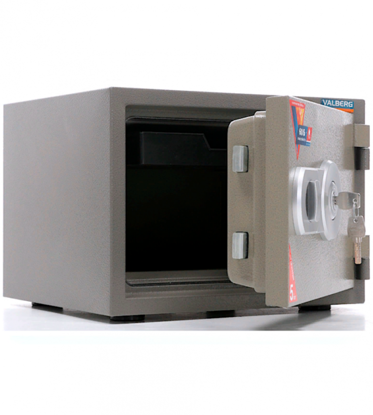 Огнестойкий сейф Valberg FRS-30 KL купить в Челябинске