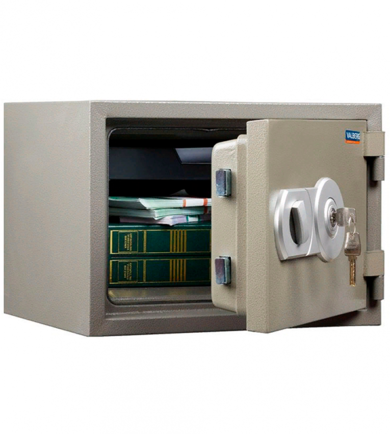 Огнестойкий сейф Valberg FRS-30 KL купить в Челябинске
