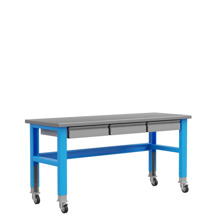 Стол промышленный PLC 20.111-М купить в Челябинске