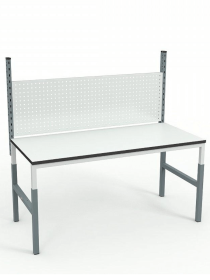 Стол монтажный ДиКом СР-М-150-02 ESD Стол монтажный ДиКом СР-М-150-02 ESD