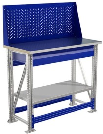 Верстак Master MT100.MF1 / MF1.111 Верстак Master MT100.MF1 / MF1.111