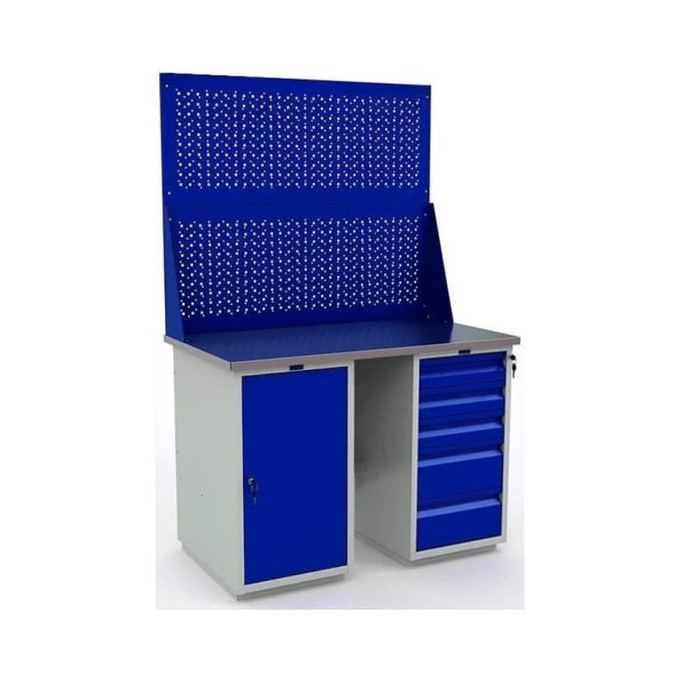 Верстак Profi WT120.WD1/WD5.020 купить в Челябинске