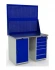 Верстак Profi WT120.WD1/WD5.020 купить в Челябинске