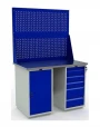 Верстак Profi WT120.WD1/WD5.020