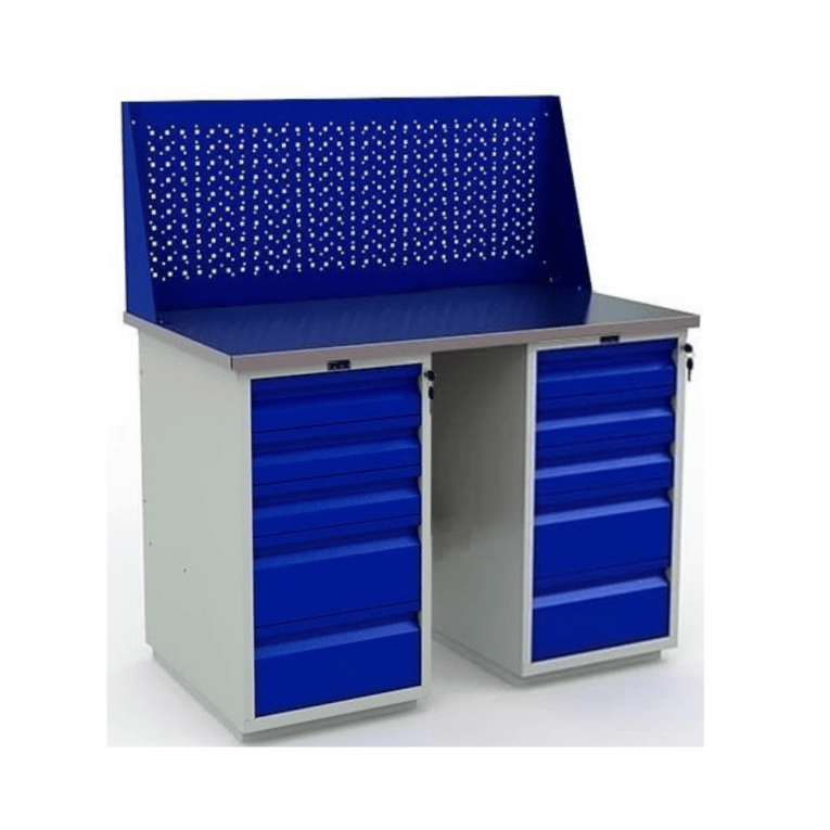 Верстак Profi WT120.WD5/WD5.010 купить в Челябинске