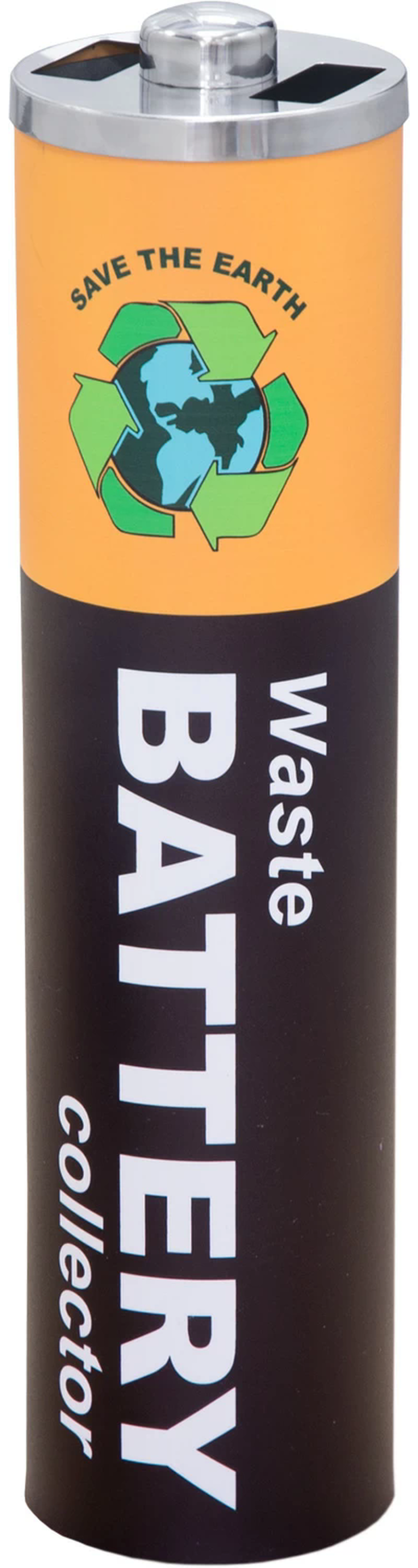 Урна для сбора батареек купить в Челябинске