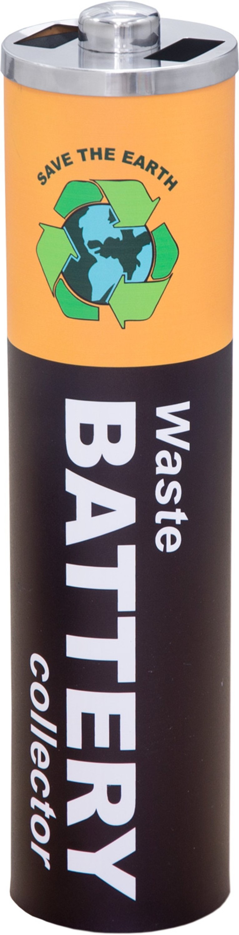 Урна для сбора батареек купить в Челябинске