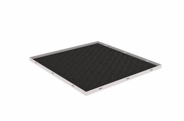 Лоток 500х540 для тумбы COMTEX купить в Челябинске Лоток 500х540 для тумбы COMTEX купить в Челябинске