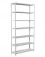 Стеллаж MS Strong 2200х1500х400 7 полок