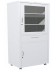 Медицинский шкаф HILFE МД 1 1760 R-1 купить в Челябинске
