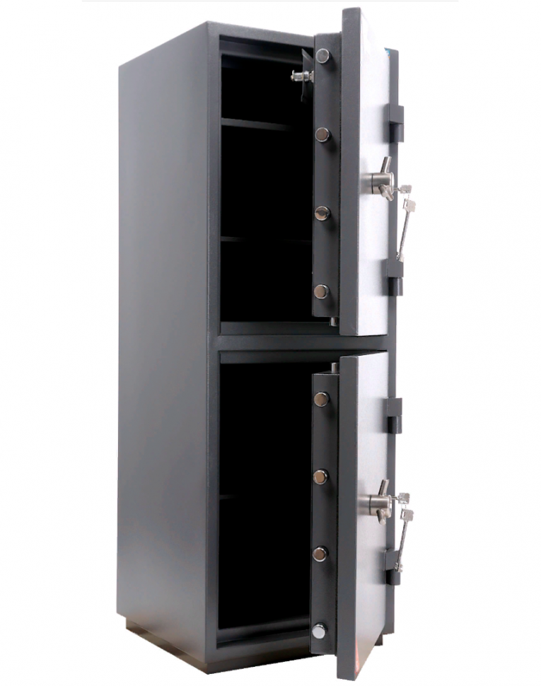 Взломостойкий сейф Valberg Гранит 120T/2 купить в Челябинске