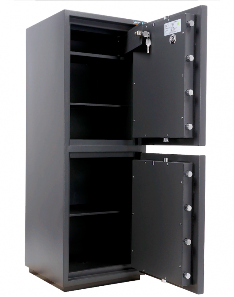 Взломостойкий сейф Valberg Гранит 120T/2 купить в Челябинске