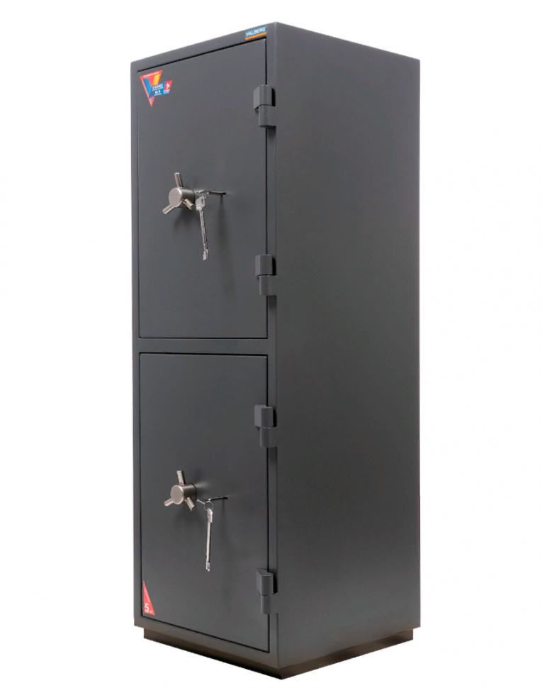 Взломостойкий сейф Valberg Гранит 120T/2 купить в Челябинске