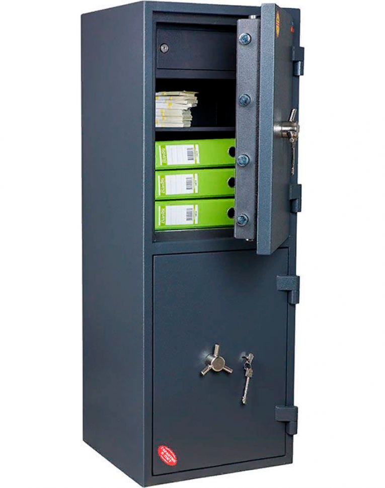 Взломостойкий сейф Valberg Гранит 120T/2 купить в Челябинске