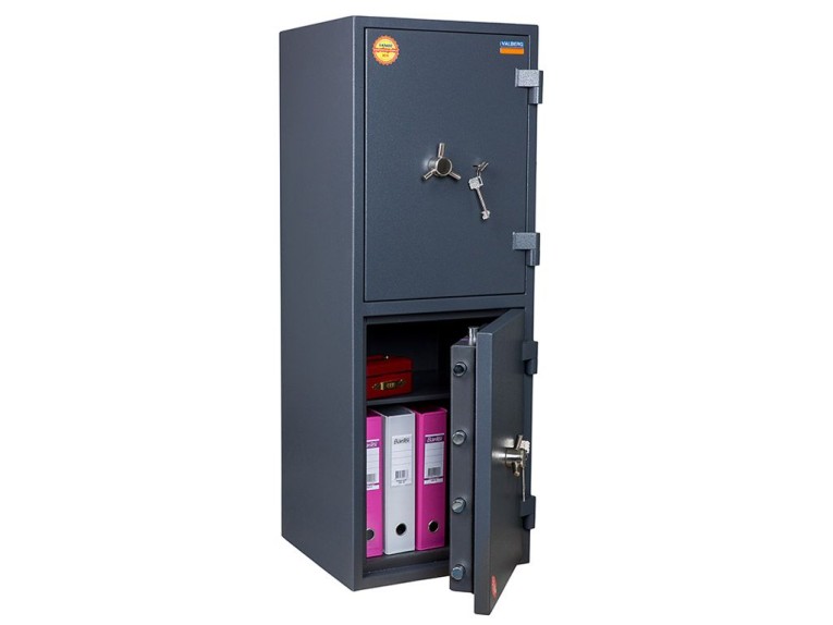 Взломостойкий сейф Valberg Гранит 120T/2 купить в Челябинске