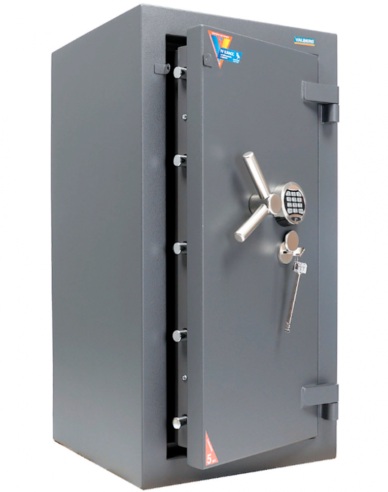 Взломостойкий сейф Valberg Рубеж 99 EL купить в Челябинске