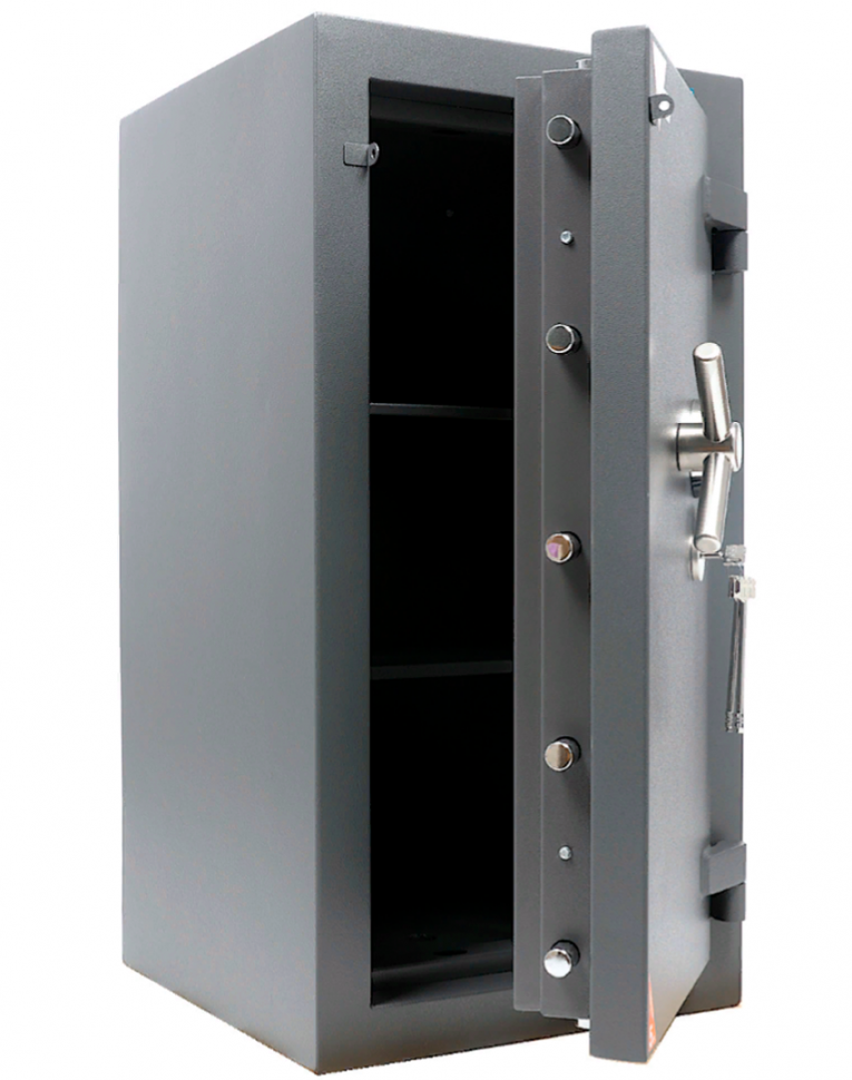 Взломостойкий сейф Valberg Рубеж 99 EL купить в Челябинске