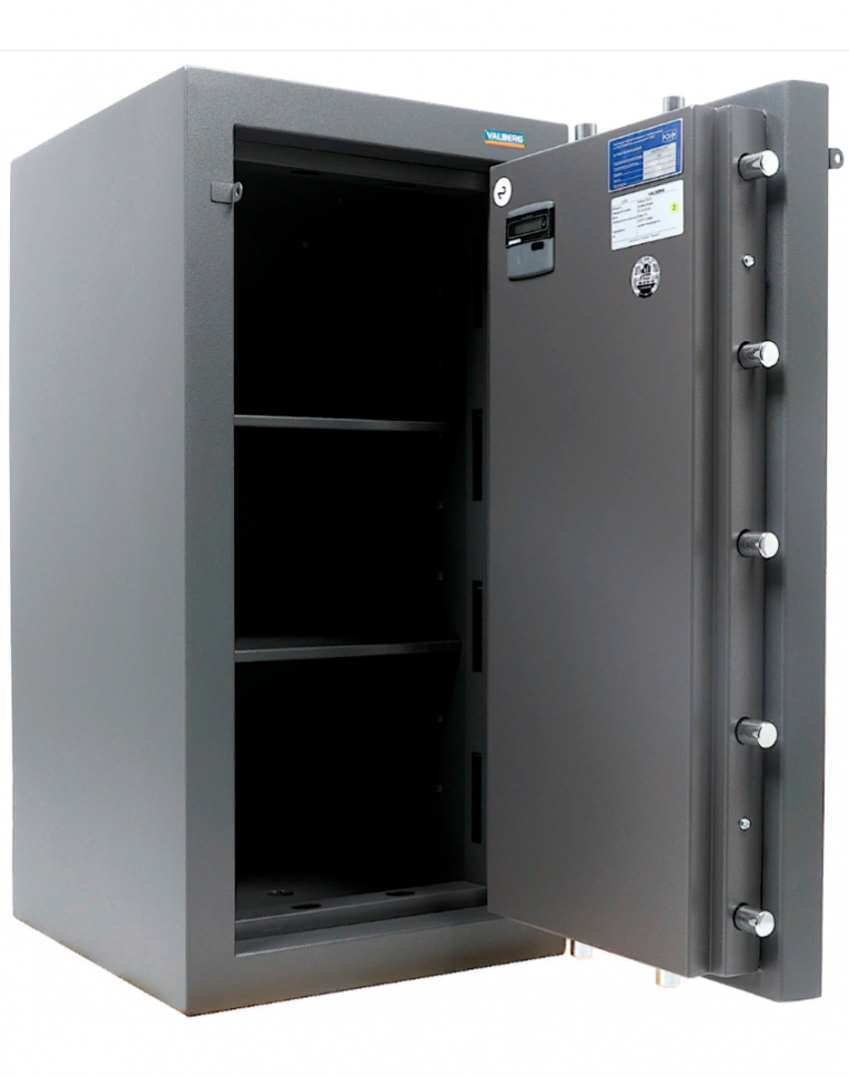Взломостойкий сейф Valberg Рубеж 99 EL купить в Челябинске