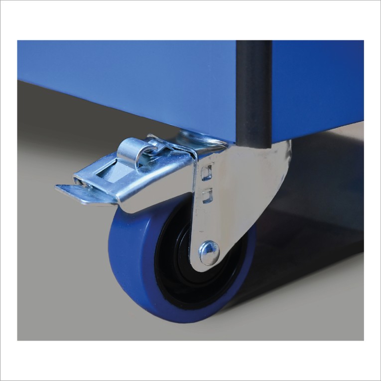 Тележка инструментальная TNC 795.4 купить в Челябинске