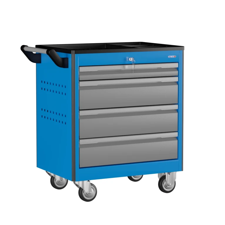 Тележка инструментальная TNC 795.4 купить в Челябинске