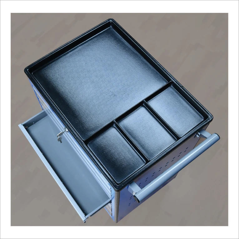 Тележка инструментальная TNC 795.4 купить в Челябинске