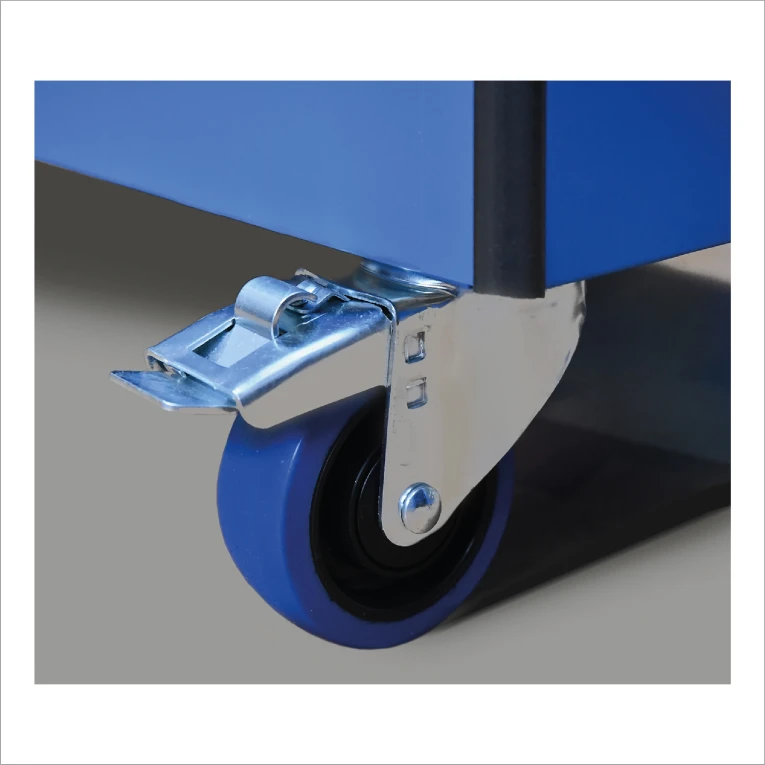 Тележка инструментальная TNC 795.4 купить в Челябинске