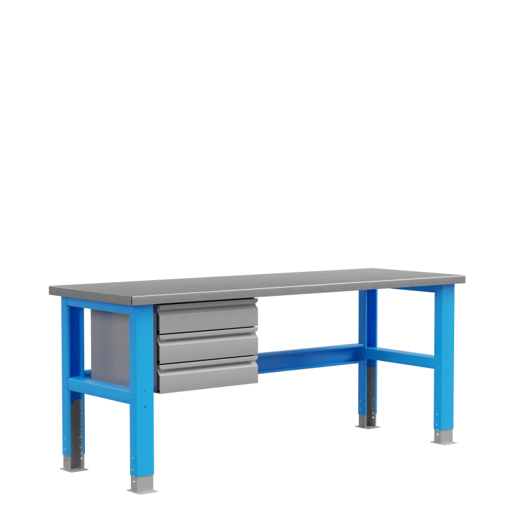 Стол промышленный PLC 20.3 купить в Челябинске