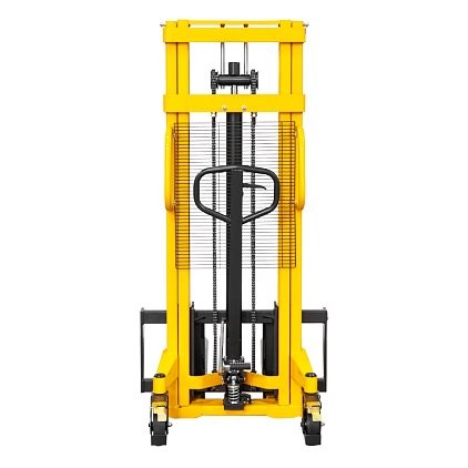 Ручной гидравлический штабелер SDJ 1525 (1500 кг; 2,5 м; вилы 310-850 мм) SMARTLIFT (SMART) купить в Челябинске