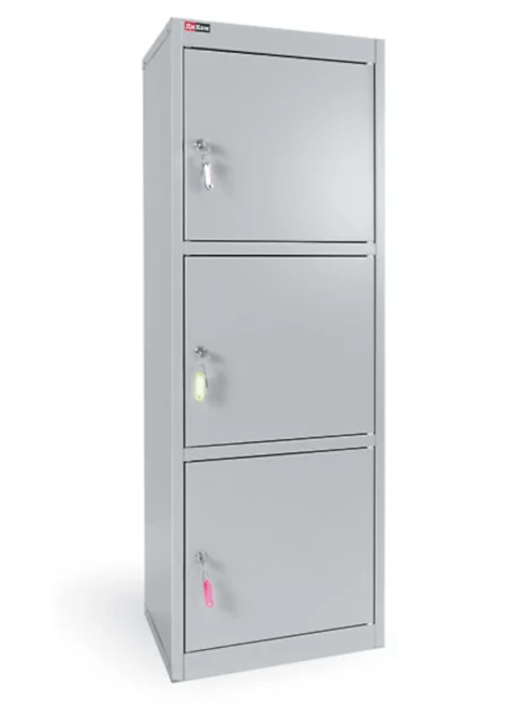 Шкаф офисный ДиКом КД-113 (без полок) разб. купить в Челябинске Шкаф офисный ДиКом КД-113 (без полок) разб. купить в Челябинске