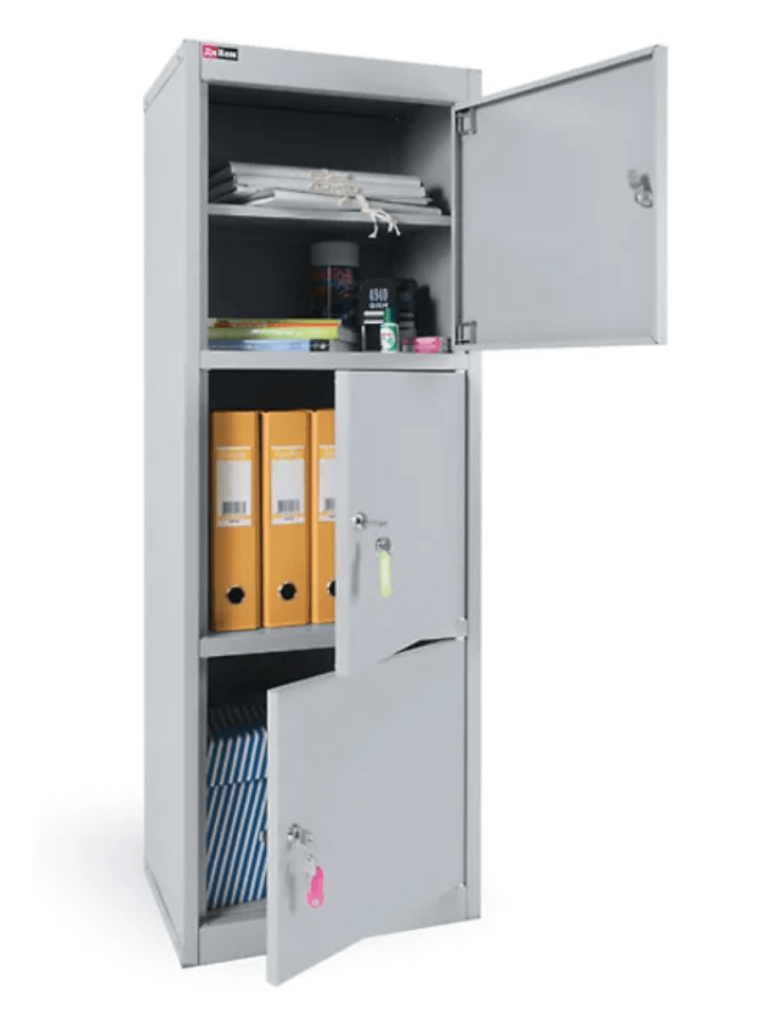 Шкаф офисный ДиКом КД-113 (без полок) разб. купить в Челябинске Шкаф офисный ДиКом КД-113 (без полок) разб. купить в Челябинске