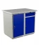 Верстак Profi WT100.WD1/WD2.000 купить в Челябинске