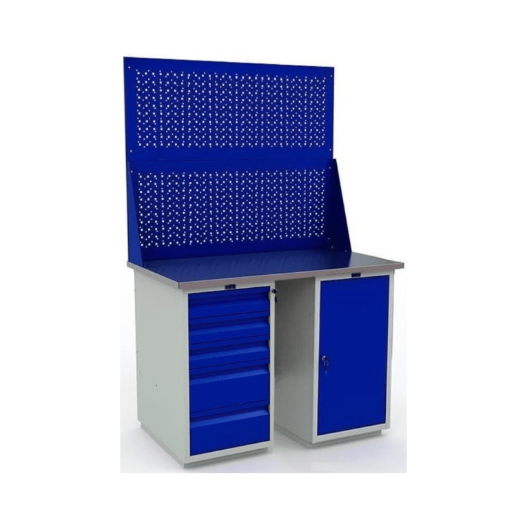 Верстак Profi WT120.WD5/WD1.020 купить в Челябинске