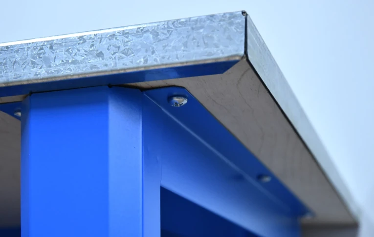 Верстак PRF 121.17.1-1 купить в Челябинске