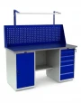 Верстак Profi WT160.WD1/WD5.011 Верстак Profi WT160.WD1/WD5.011