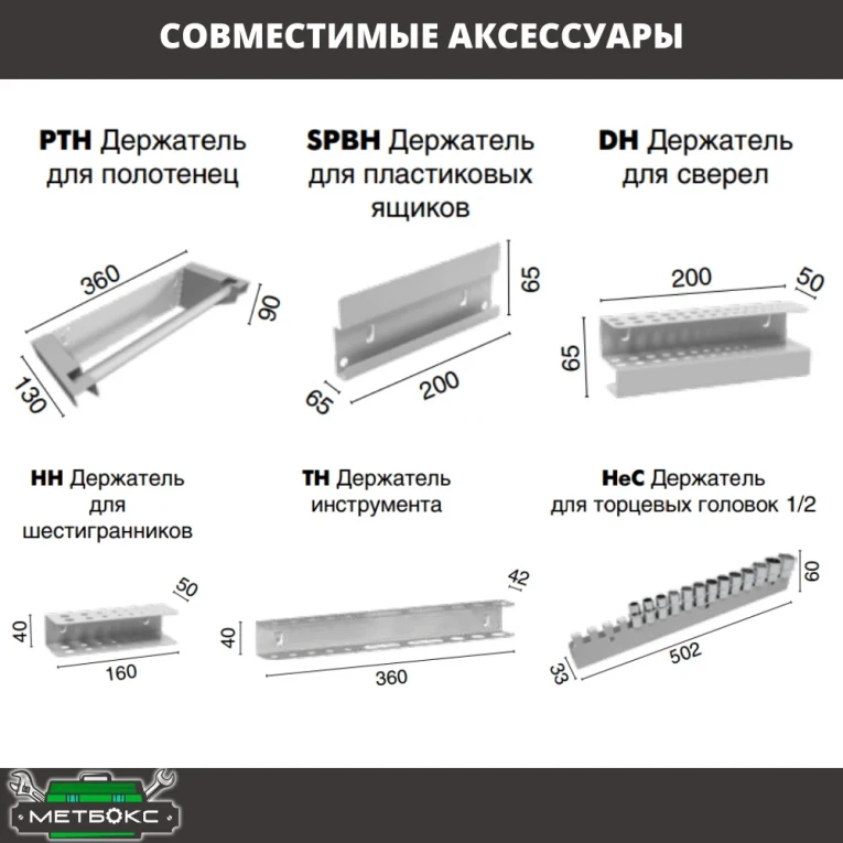 Верстак Profi WT160.WD1/WD5.011 купить в Челябинске