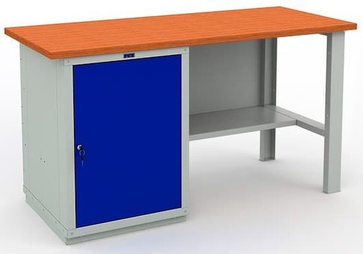 Верстак Expert W160.WS1/F2.000 купить в Челябинске