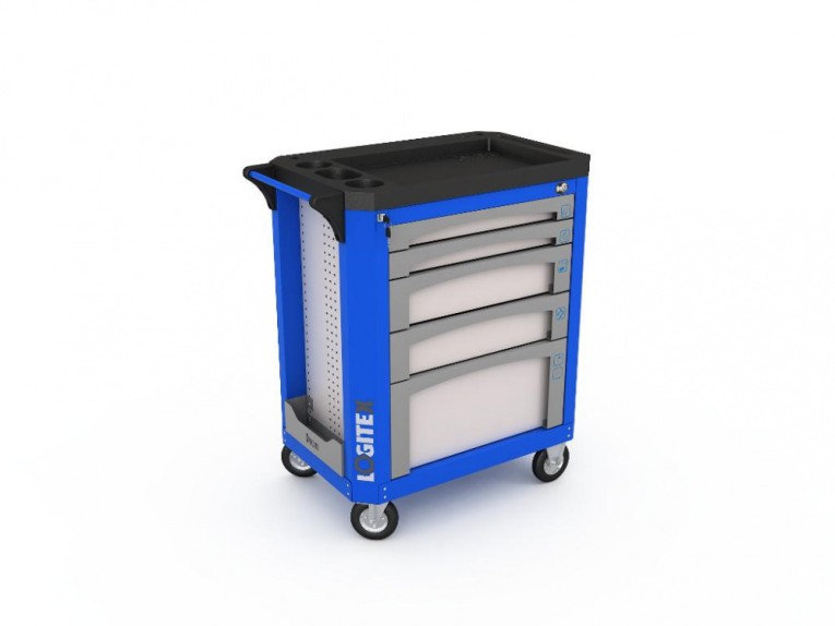 Тумба LOGITEX 5 купить в Челябинске Тумба LOGITEX 5 купить в Челябинске