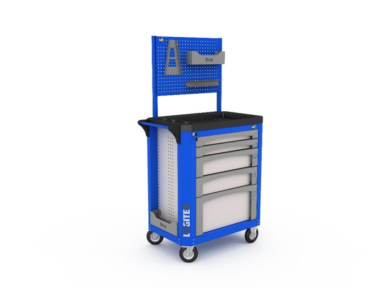 Тумба LOGITEX 5 купить в Челябинске Тумба LOGITEX 5 купить в Челябинске