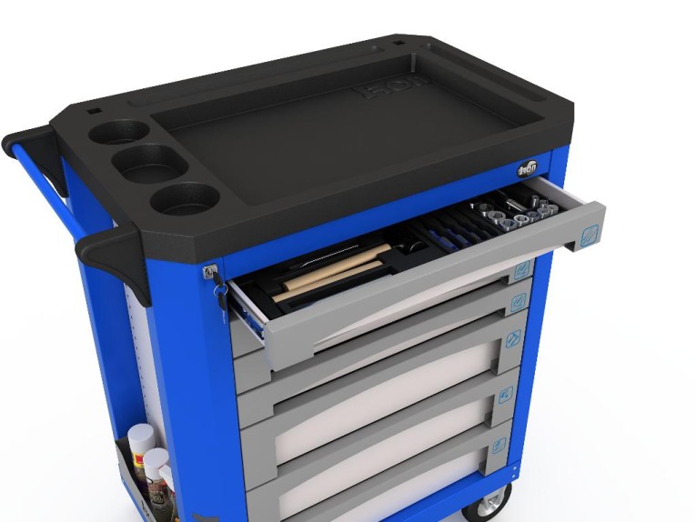 Тумба LOGITEX 5 купить в Челябинске Тумба LOGITEX 5 купить в Челябинске