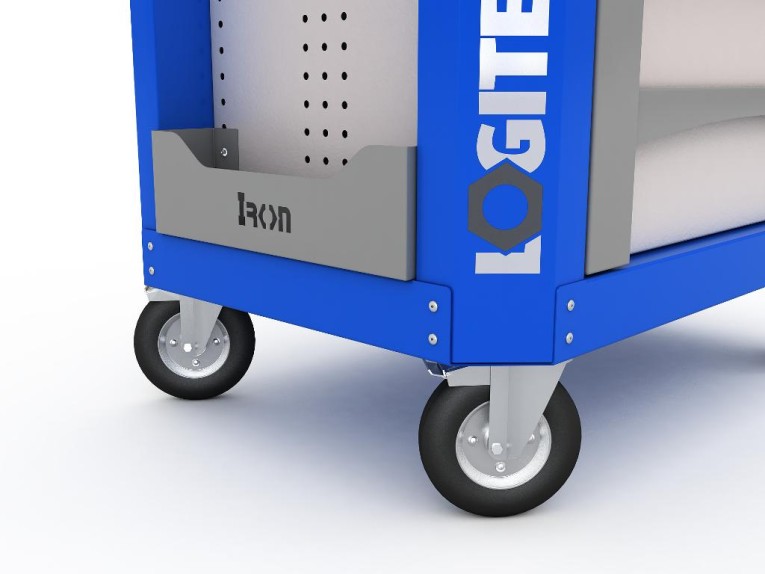 Тумба LOGITEX 5 купить в Челябинске Тумба LOGITEX 5 купить в Челябинске