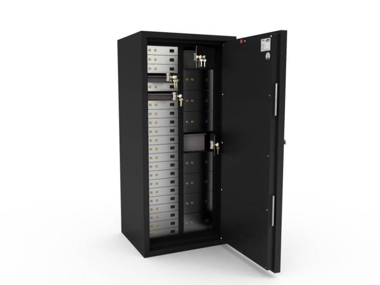 Сейф ЛС-165/31 БТ купить в Челябинске