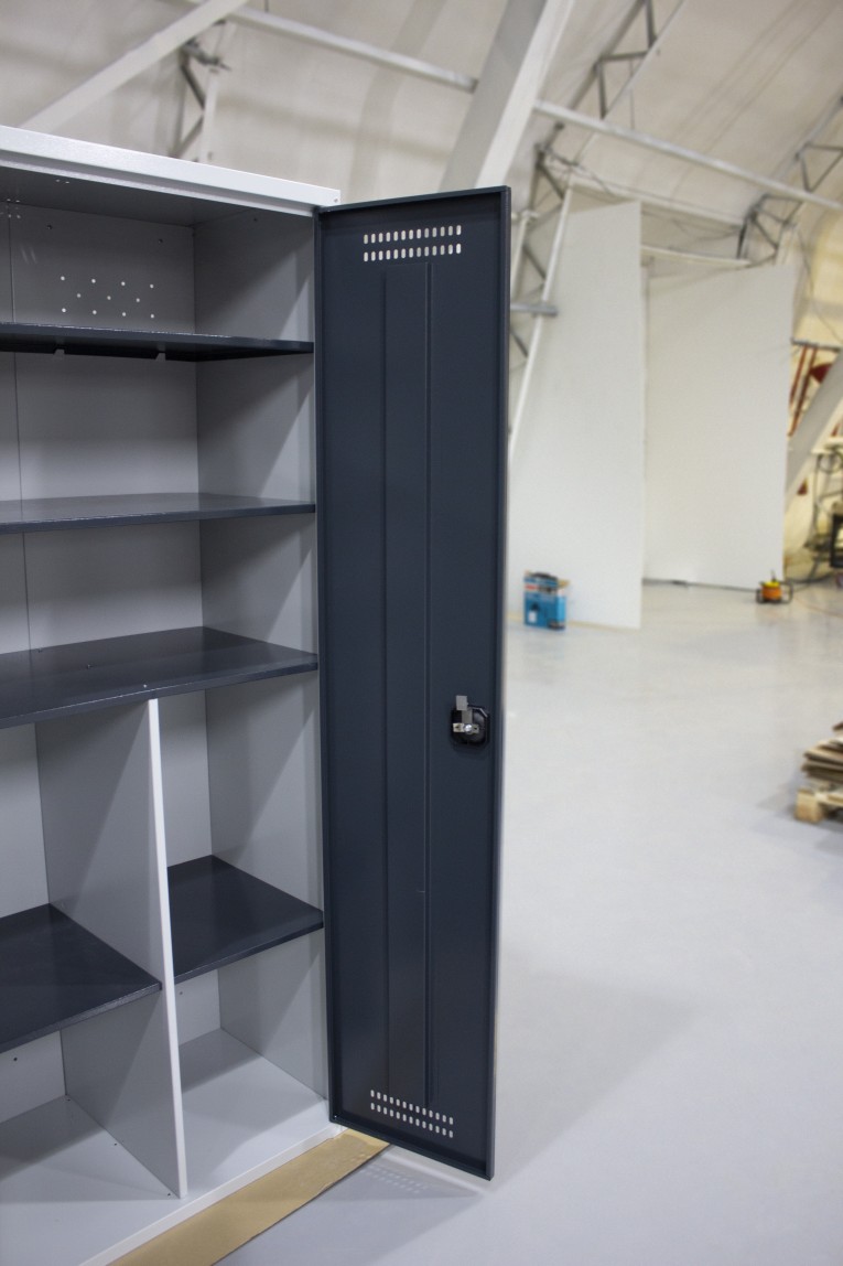 Шкаф SMART универсальный купить в Челябинске Шкаф SMART универсальный купить в Челябинске