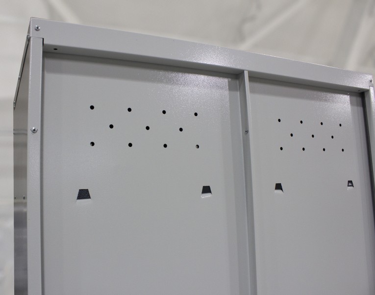 Шкаф SMART универсальный купить в Челябинске Шкаф SMART универсальный купить в Челябинске