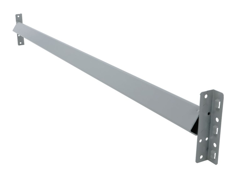 Стеллаж MS PRO 1350/781X606 передвижной для хранения до 4 шин купить в Челябинске