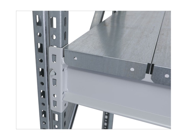 Стеллаж MS Profi 3000х1500х1000 3 полки купить в Челябинске Стеллаж MS Profi 3000х1500х1000 3 полки купить в Челябинске